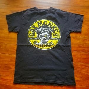 Gas Monkey NWOT